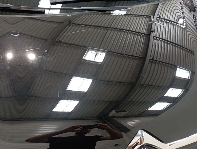 CITROEN C3 AIRCROSS 2024 - Photo n°5