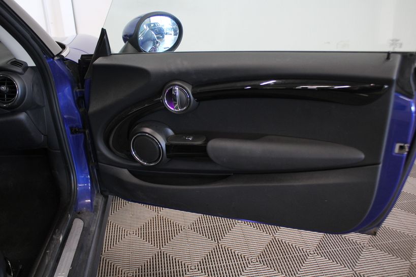 MINI HATCH 3 PORTES F56 LCI 2019 - Photo n°38