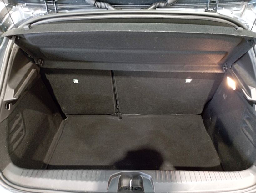 RENAULT CLIO V 2021 - Photo n°34