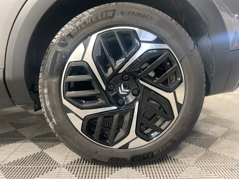 CITROEN C4 2024 - Photo n°2