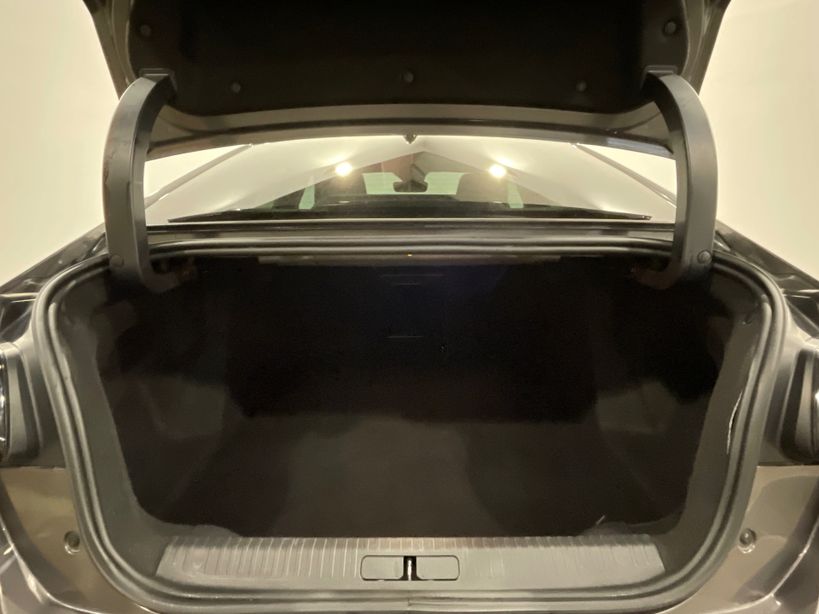 CITROEN C4 X 2023 - Photo n°52