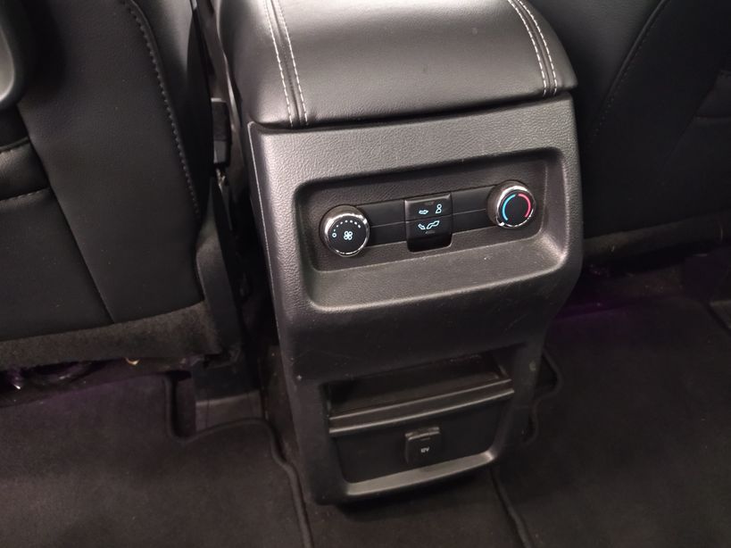 FORD GALAXY 2016 - Photo n°23