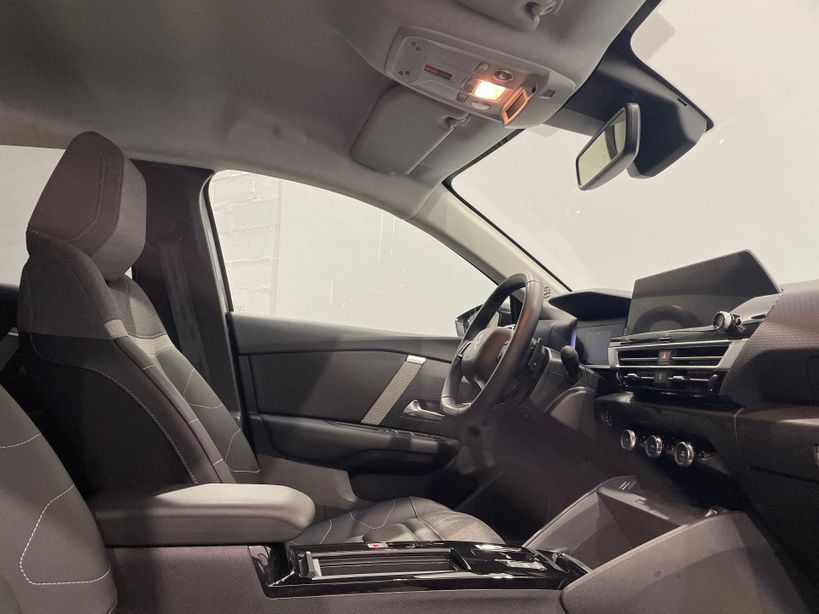 CITROEN C4 2024 - Photo n°24