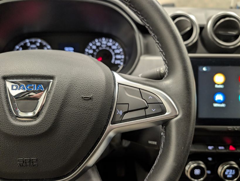 DACIA DUSTER 2022 - Photo n°17