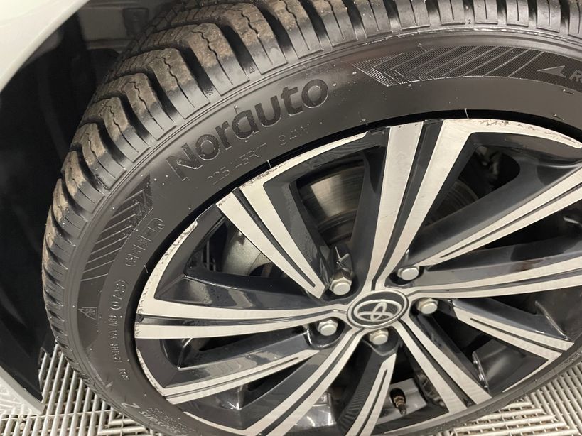 TOYOTA COROLLA HYBRIDE MY22 2022 - Photo n°6