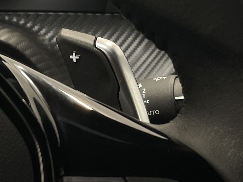 PEUGEOT 2008 2024 - Photo n°33