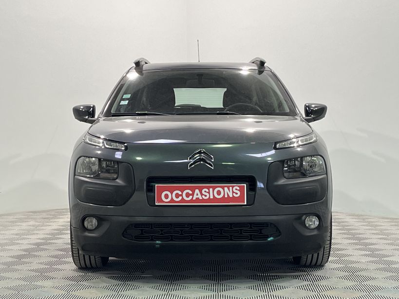 CITROEN C4 CACTUS 2016 - Photo n°5