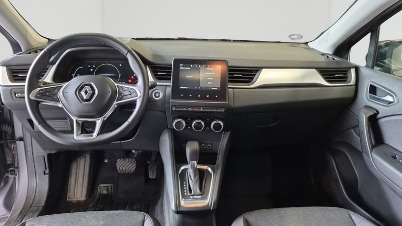 RENAULT CAPTUR 2023 - Photo n°8