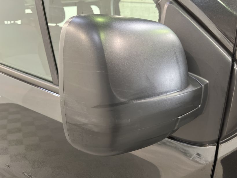 OPEL VIVARO COMBI 2018 - Photo n°31