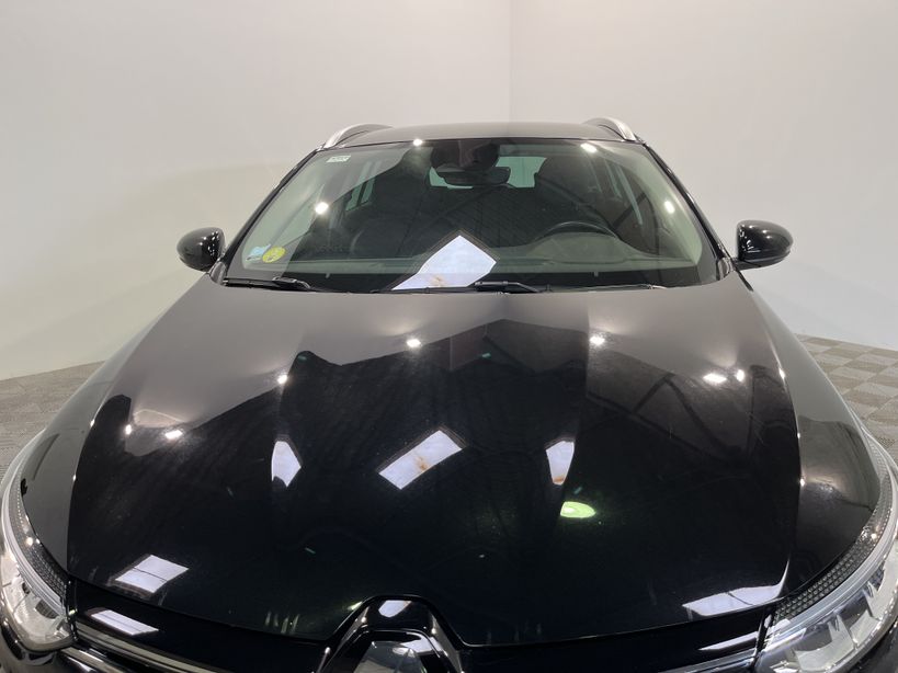 RENAULT MEGANE IV ESTATE 2021 - Photo n°11