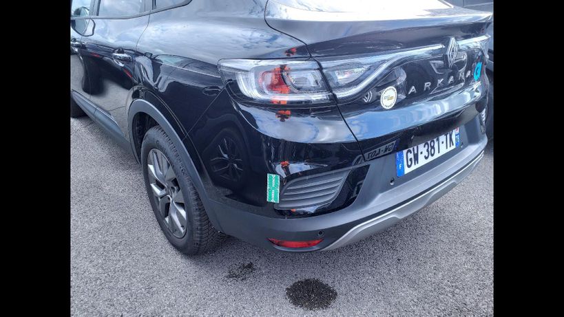 RENAULT ARKANA 2024 - Photo n°2