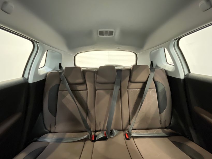 PEUGEOT 2008 2015 - Photo n°41