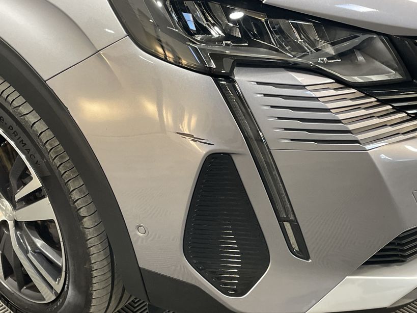 PEUGEOT 5008 2023 - Photo n°1