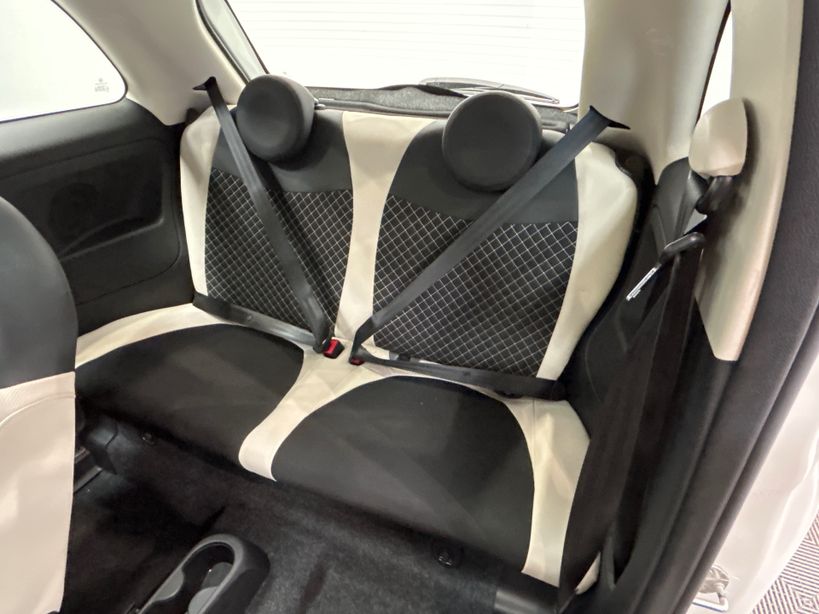 FIAT 500 MY22 2022 - Photo n°10