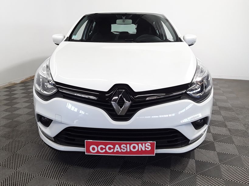 RENAULT CLIO IV BUSINESS 2019 - Photo n°2