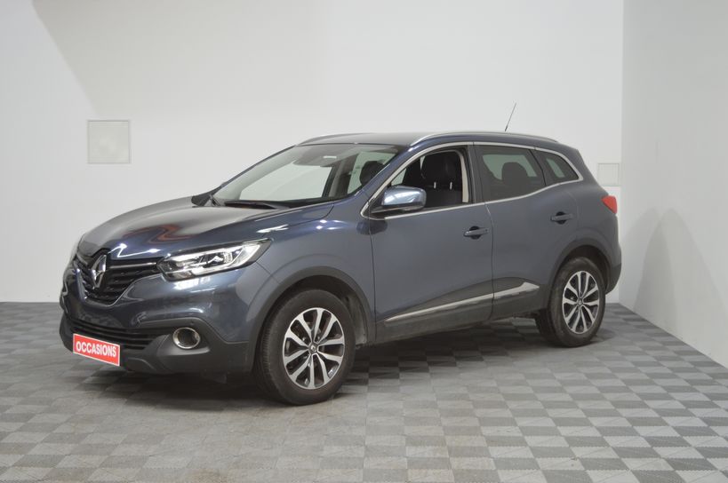 RENAULT KADJAR 2018 - Photo n°1