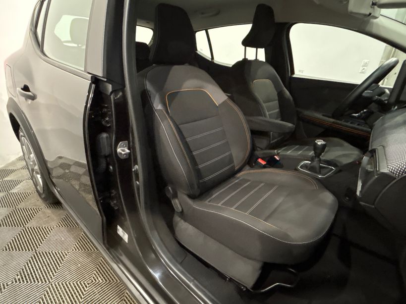 DACIA SANDERO 2022 - Photo n°33