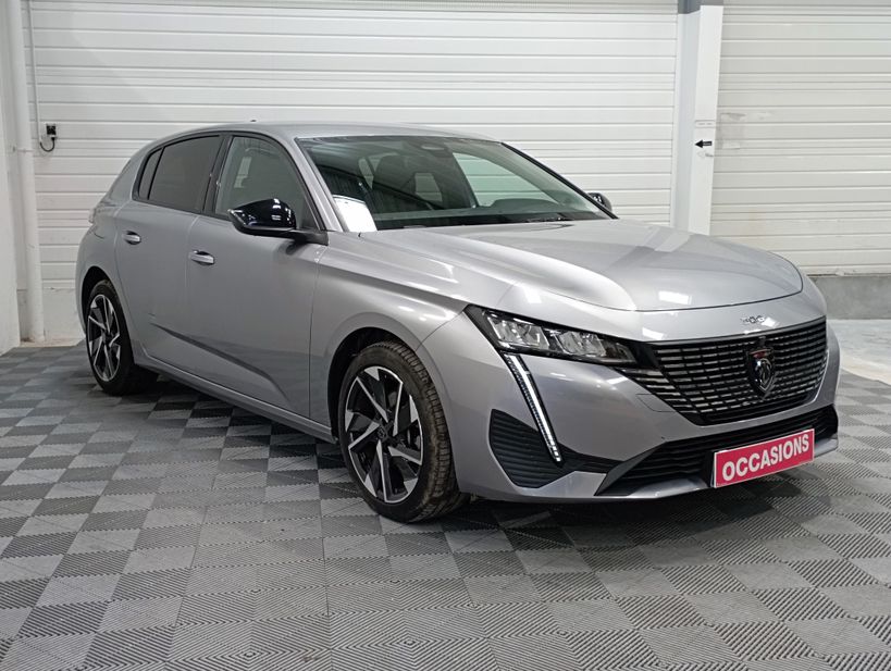 PEUGEOT 308 2024 - Photo n°3