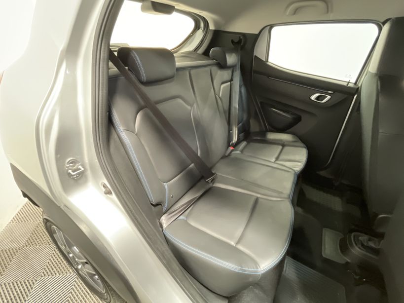 DACIA SPRING 2022 - Photo n°37