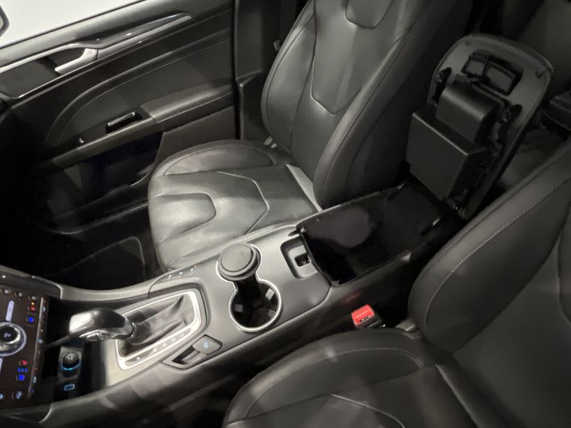 FORD MONDEO SW 2020 - Photo n°23