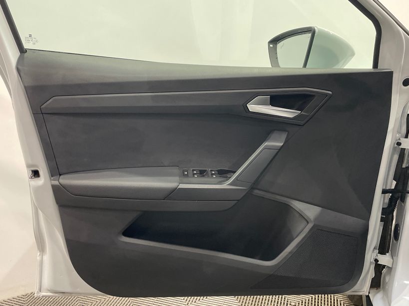 SEAT ARONA 2025 - Photo n°32