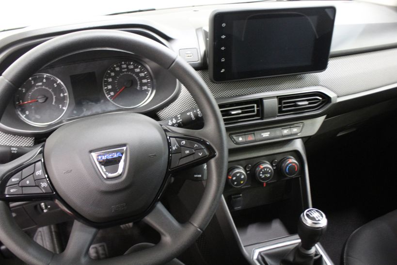 DACIA SANDERO 2022 - Photo n°23
