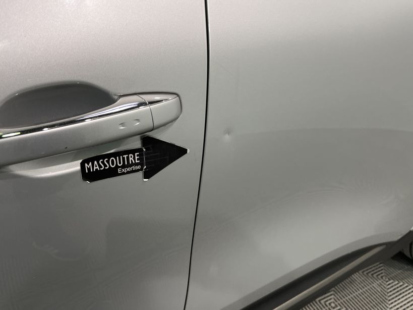 RENAULT SCENIC IV BUSINESS 2017 - Photo n°24