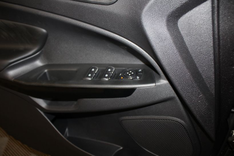 FORD ECOSPORT 2022 - Photo n°16