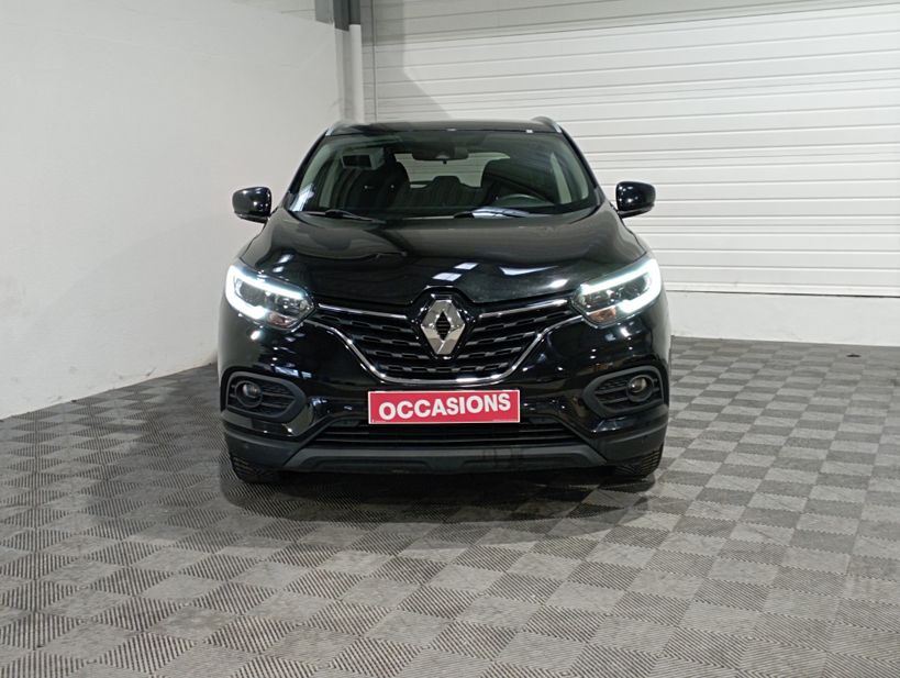 RENAULT KADJAR 2021 - Photo n°2