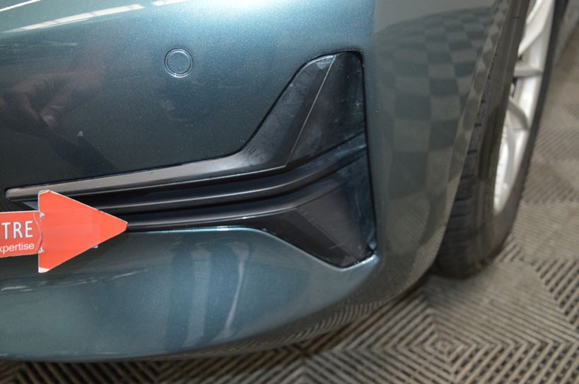 BMW SERIE 3 G20 2019 - Photo n°5