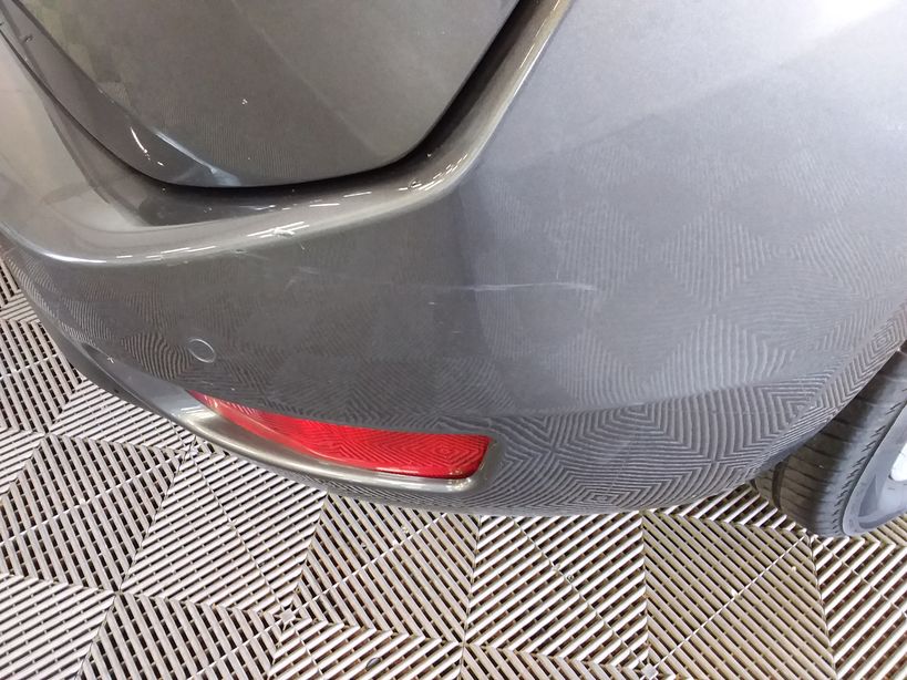 CITROEN GRAND C4 SPACETOURER 2020 - Photo n°1