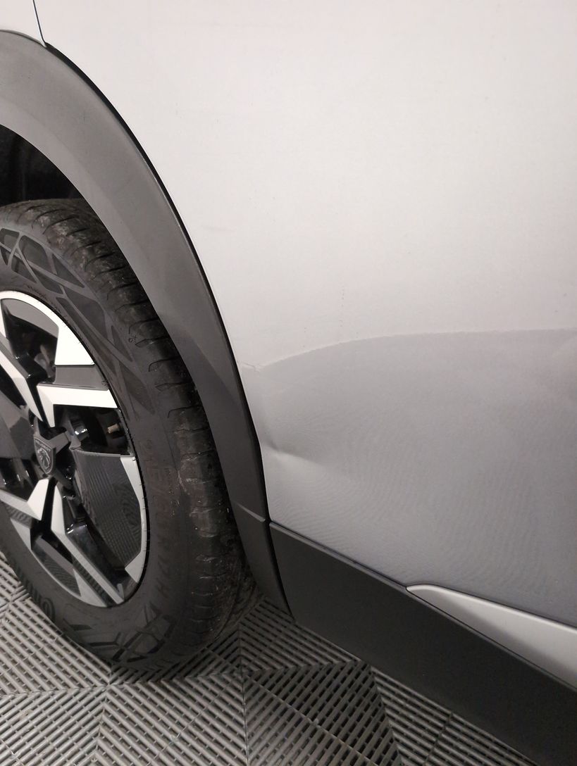 PEUGEOT 2008 2024 - Photo n°1