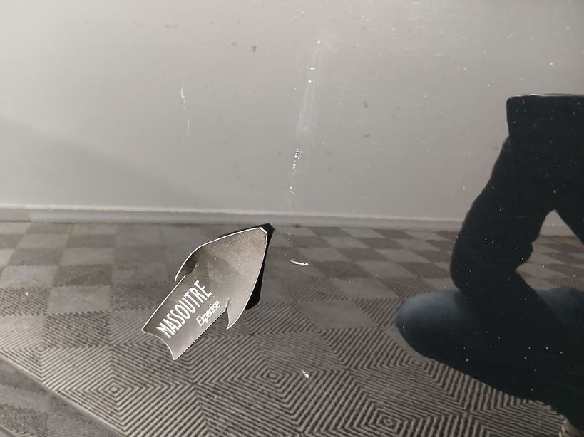 RENAULT MEGANE IV ESTATE 2023 - Photo n°7