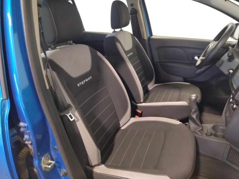 DACIA SANDERO 2018 - Photo n°9