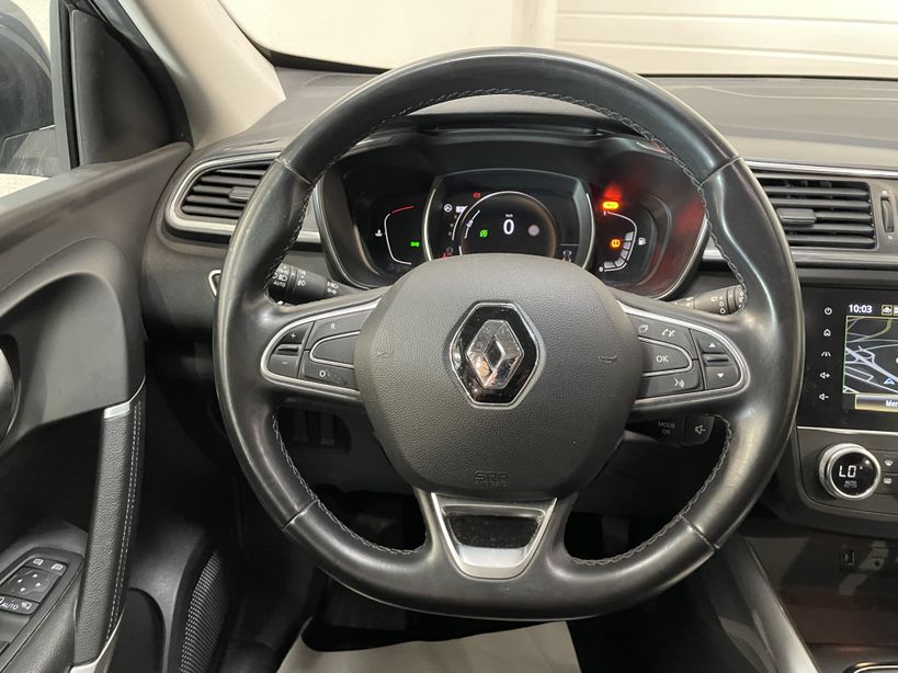 RENAULT KADJAR 2020 - Photo n°12