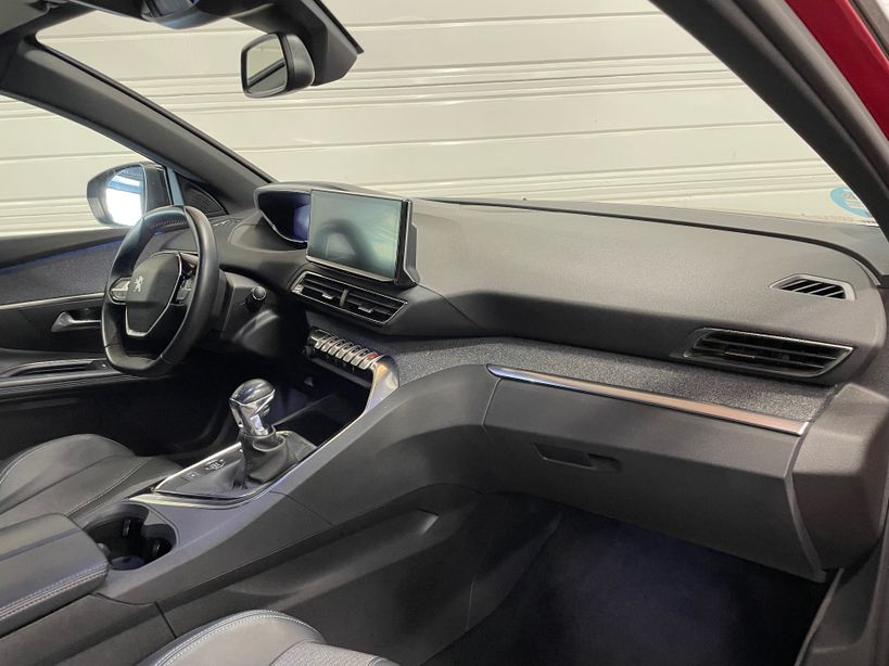 PEUGEOT 3008 2023 - Photo n°10