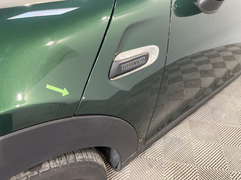 MINI HATCH 5 PORTES F55 LCI 2018 - Photo n°9