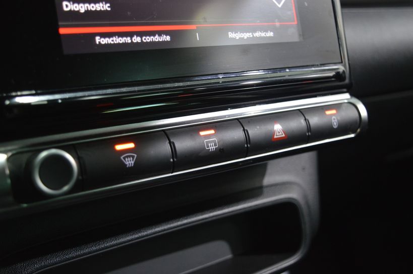CITROEN C3 AIRCROSS 2020 - Photo n°30