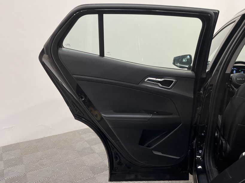KIA SPORTAGE 2022 - Photo n°38