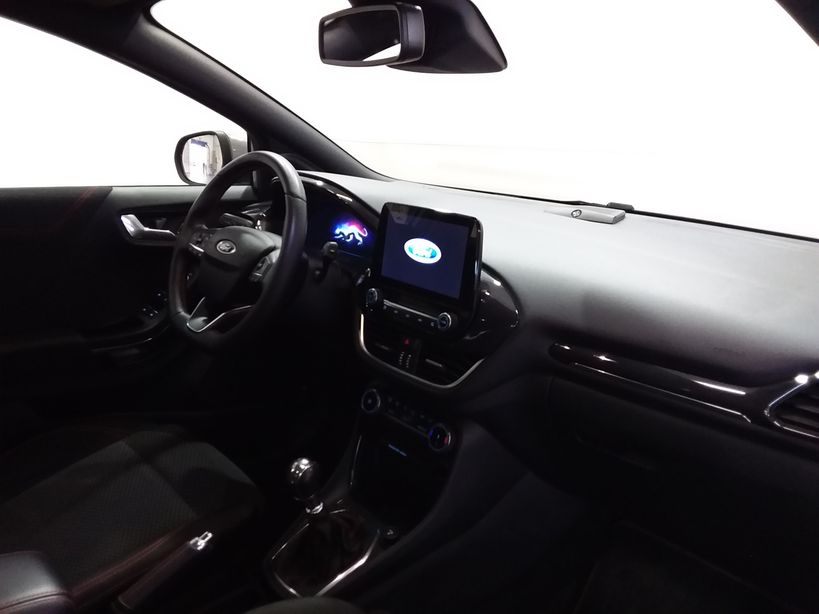 FORD PUMA 2021 - Photo n°7