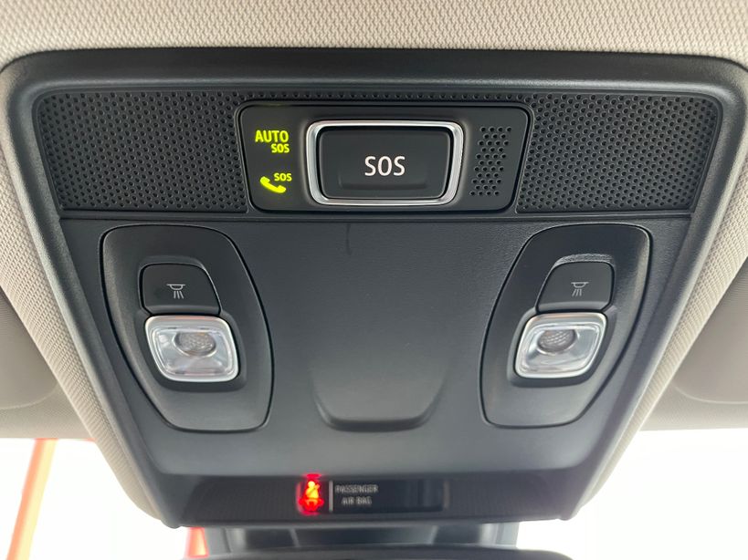 RENAULT CAPTUR 2021 - Photo n°38