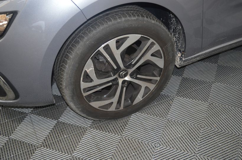 CITROEN C4 SPACETOURER 2019 - Photo n°3