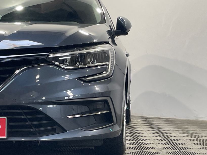 RENAULT MEGANE IV ESTATE 2022 - Photo n°7