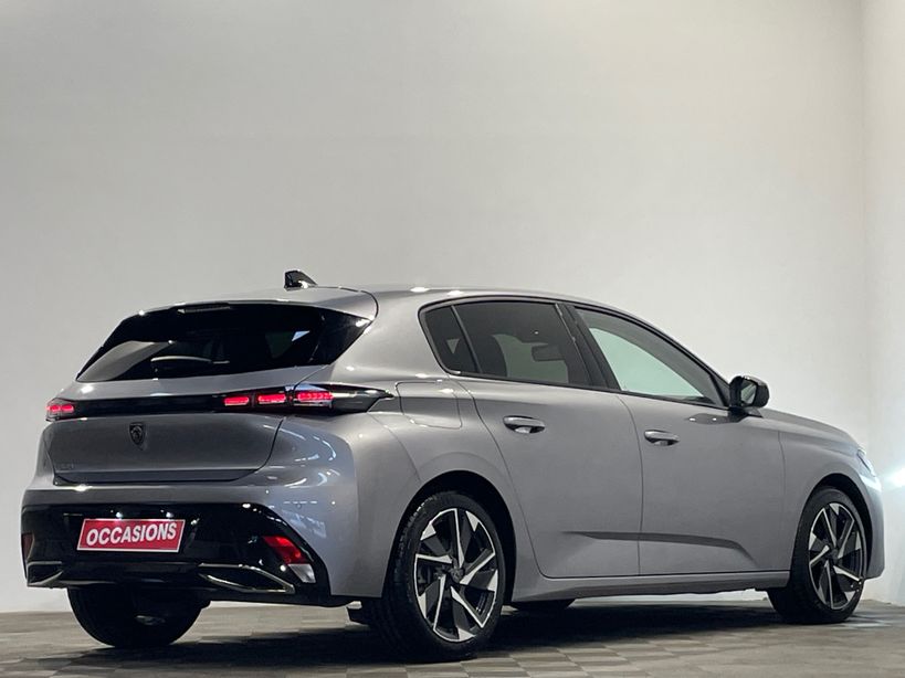 PEUGEOT 308 2024 - Photo n°3