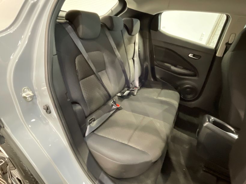 NISSAN JUKE 2023 2023 - Photo n°40