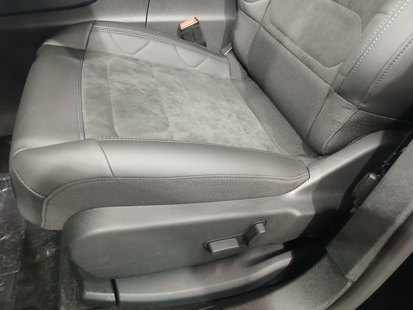 CITROEN C5 AIRCROSS 2025 - Photo n°24