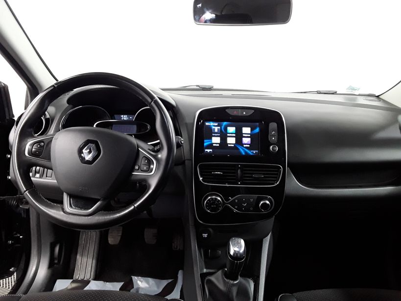 RENAULT CLIO IV 2018 - Photo n°13