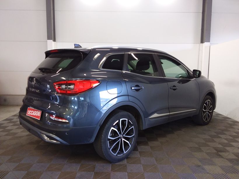 RENAULT KADJAR 2021 - Photo n°4