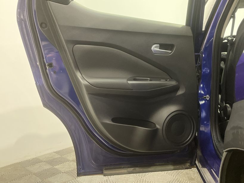 NISSAN JUKE 2022.5 2022 - Photo n°32