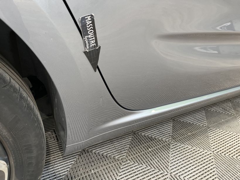CITROEN C4 SPACETOURER BUSINESS 2019 - Photo n°13